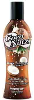 Coco Nutz